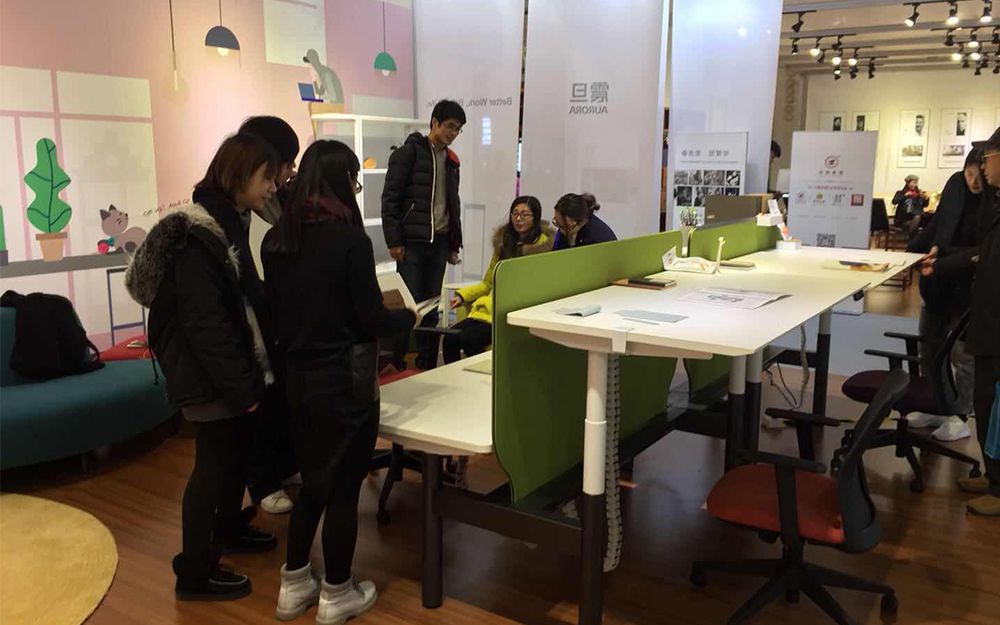 2018首聚丨“來聚具”美好生活設(shè)計(jì)展(圖10) 2018首聚丨“來聚具”美好生活設(shè)計(jì)展(圖10)