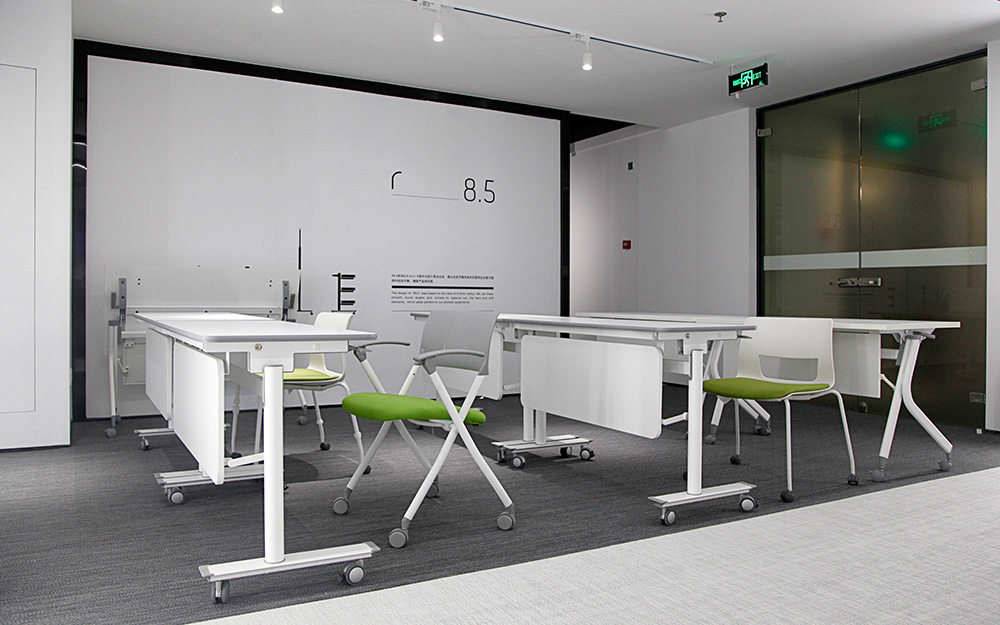 震旦家具廈門(mén)展廳全新開(kāi)幕(圖6) 震旦家具廈門(mén)展廳全新開(kāi)幕(圖6)