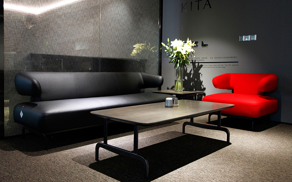 震旦家具廈門(mén)展廳全新開(kāi)幕(圖7) 震旦家具廈門(mén)展廳全新開(kāi)幕(圖7)