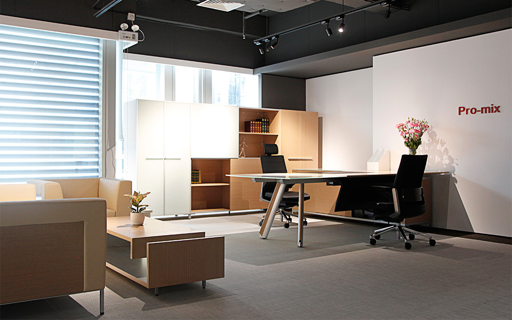 震旦家具廈門(mén)展廳全新開(kāi)幕(圖10) 震旦家具廈門(mén)展廳全新開(kāi)幕(圖10)